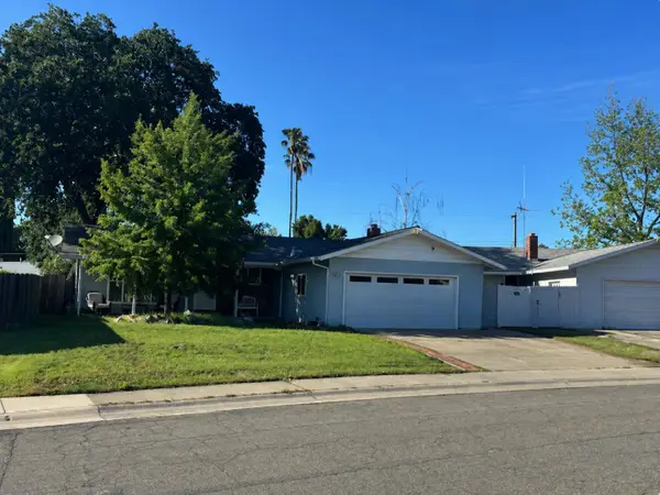 9125 Cecile Way, Sacramento, CA 95826