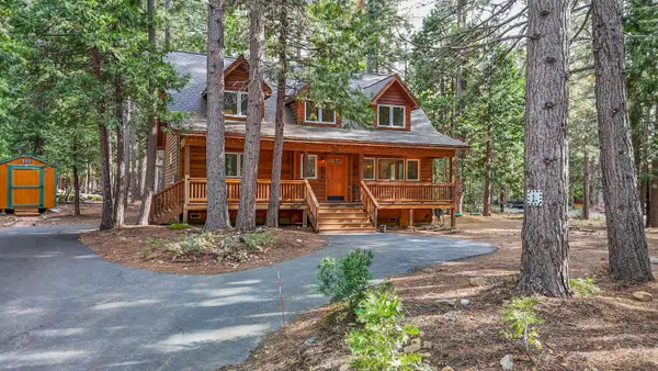 2794 Chumash Circle, Arnold, CA 95223
