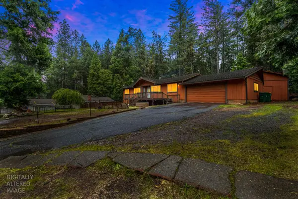 5571 Sierra Springs Drive, Pollock Pines, CA 95726