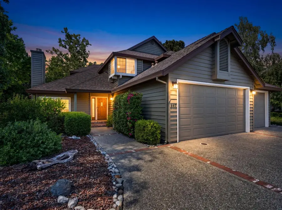 647 Bluebird Place, Davis, CA 95616 - #2
