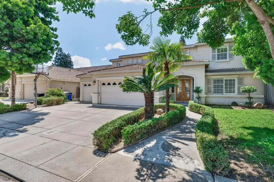2116 Steinbeck Drive, Modesto, CA 95356 - #3