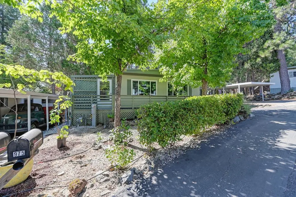 975 Amber Loop, Grass Valley, CA 95945 - #1