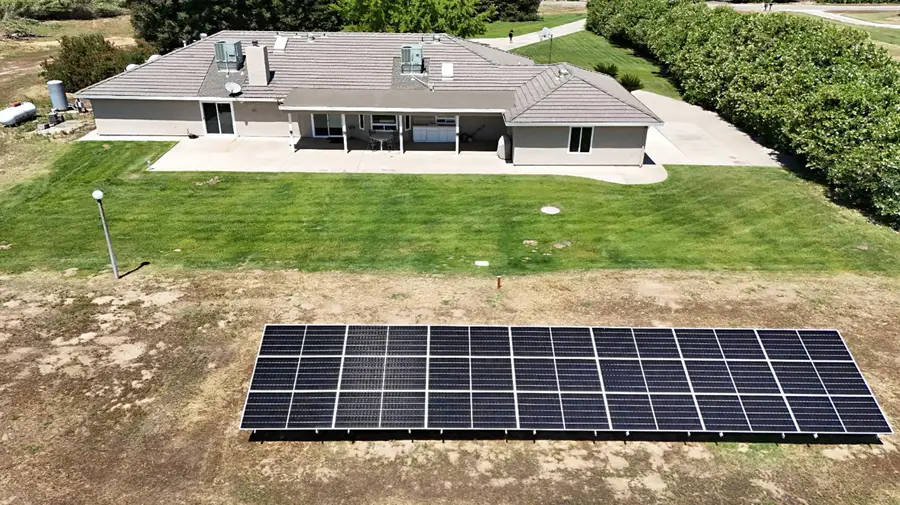 15396 Avenue 23 1/2, Chowchilla, CA 93610 - #3