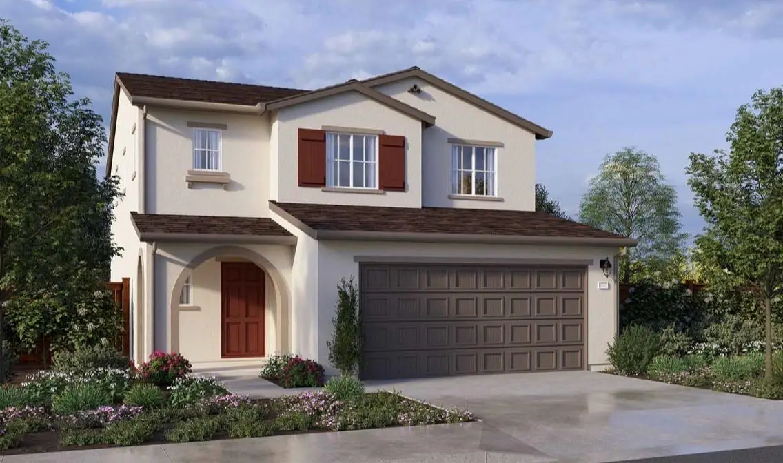 4124 Teak Street, Riverbank, CA 95367 - #1