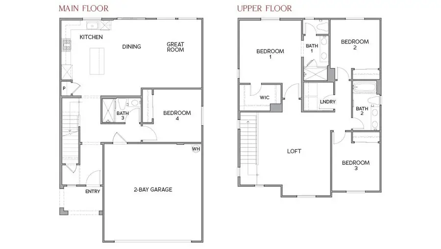 4124 Teak Street, Riverbank, CA 95367 - #3