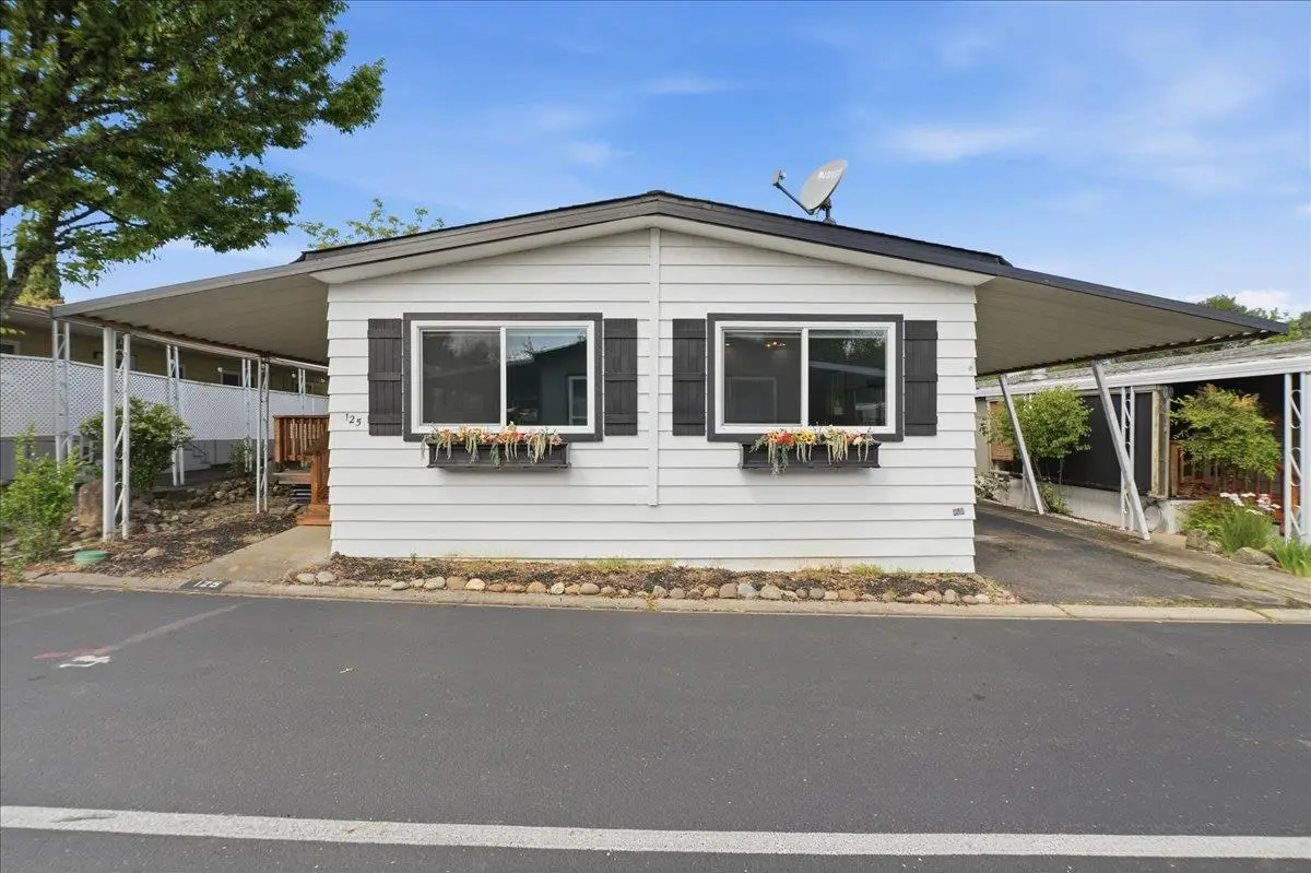 2681 Cameron Park Drive #125, Cameron Park, CA 95682 - #1
