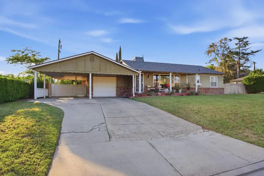 1701 Eucalyptus Street, Atwater, CA 95301 - #3