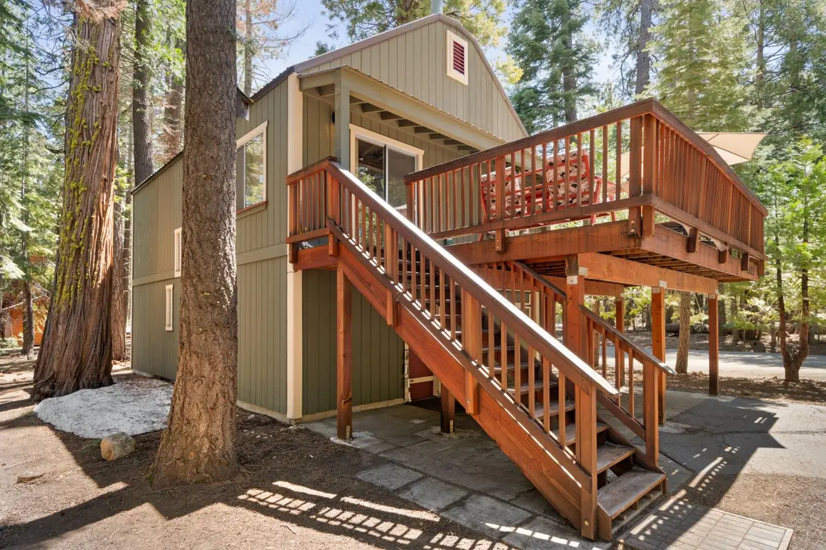 7213 3rd Avenue, Tahoma, CA 96142 - #1