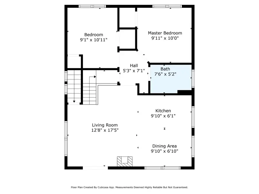 7213 3rd Avenue, Tahoma, CA 96142 - #2