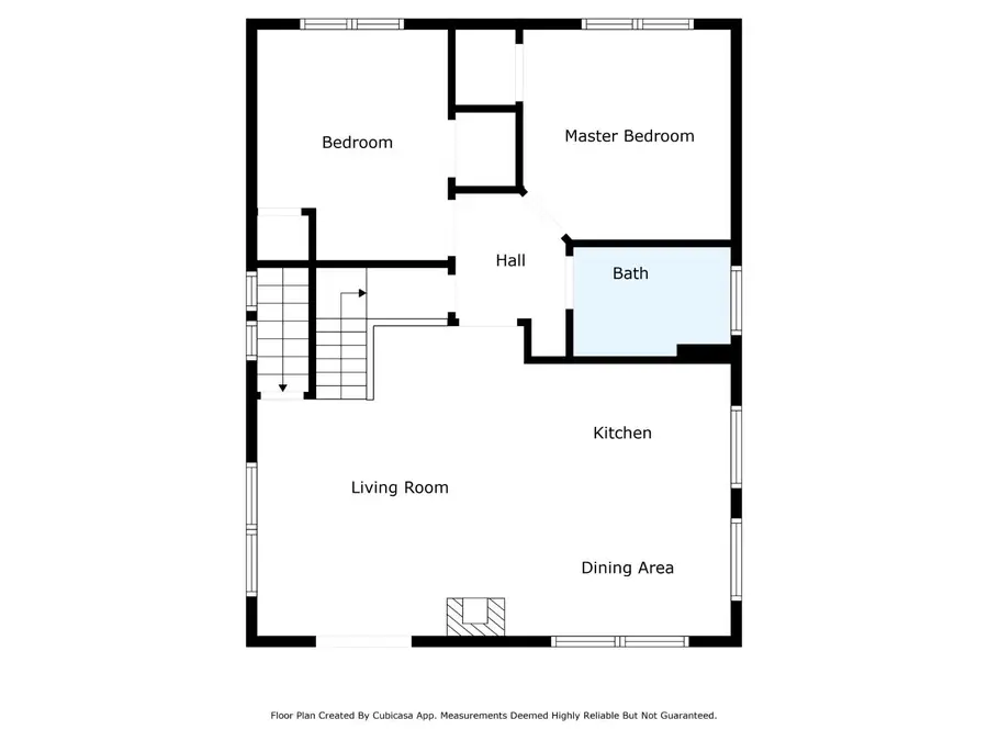 7213 3rd Avenue, Tahoma, CA 96142 - #3