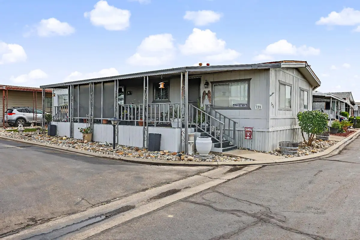 1400 N Tully Road #121, Turlock, CA 95380 - #1