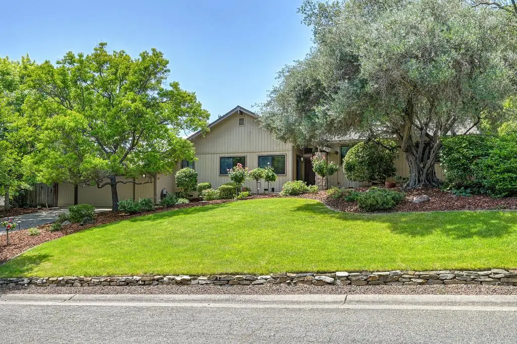 4821 Saint Thomas Drive, Fair Oaks, CA 95628 - #1