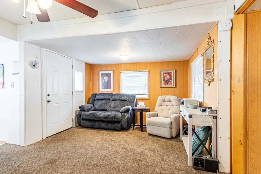 4449 S Carpenter Road #D2, Modesto, CA 95358 - #3