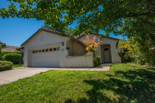 1291 Hartley Way, Folsom, CA 95630