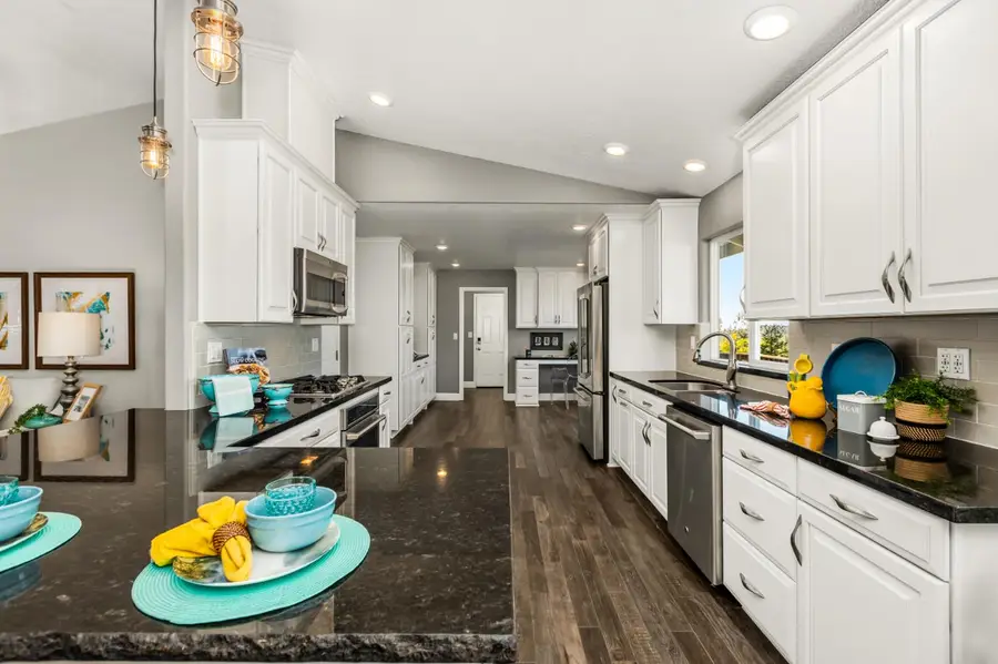 3027 Saddle View Court, Auburn, CA 95602 - #3