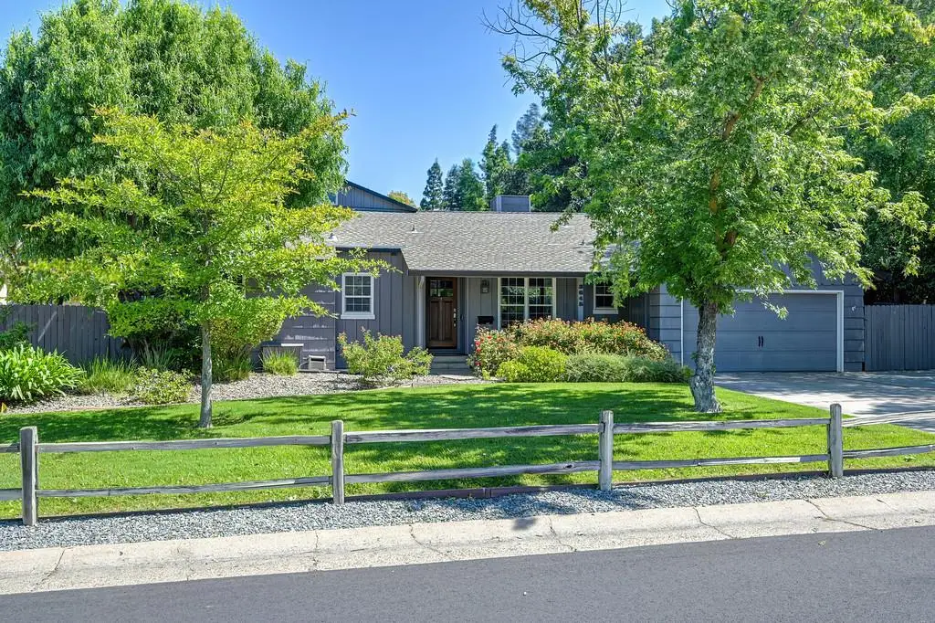 3645 Las Pasas Way, Sacramento, CA 95864 - #1