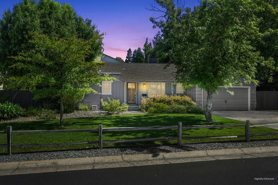 3645 Las Pasas Way, Sacramento, CA 95864 - #2