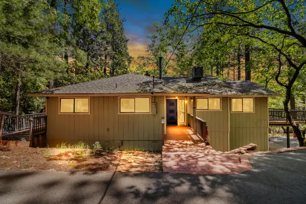 5539 Crestline Drive, Foresthill, CA 95631