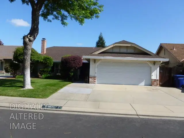 3621 Merrifield Avenue, Modesto, CA 95356 - #1