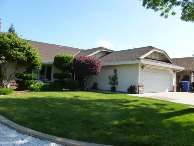 3621 Merrifield Avenue, Modesto, CA 95356 - #3