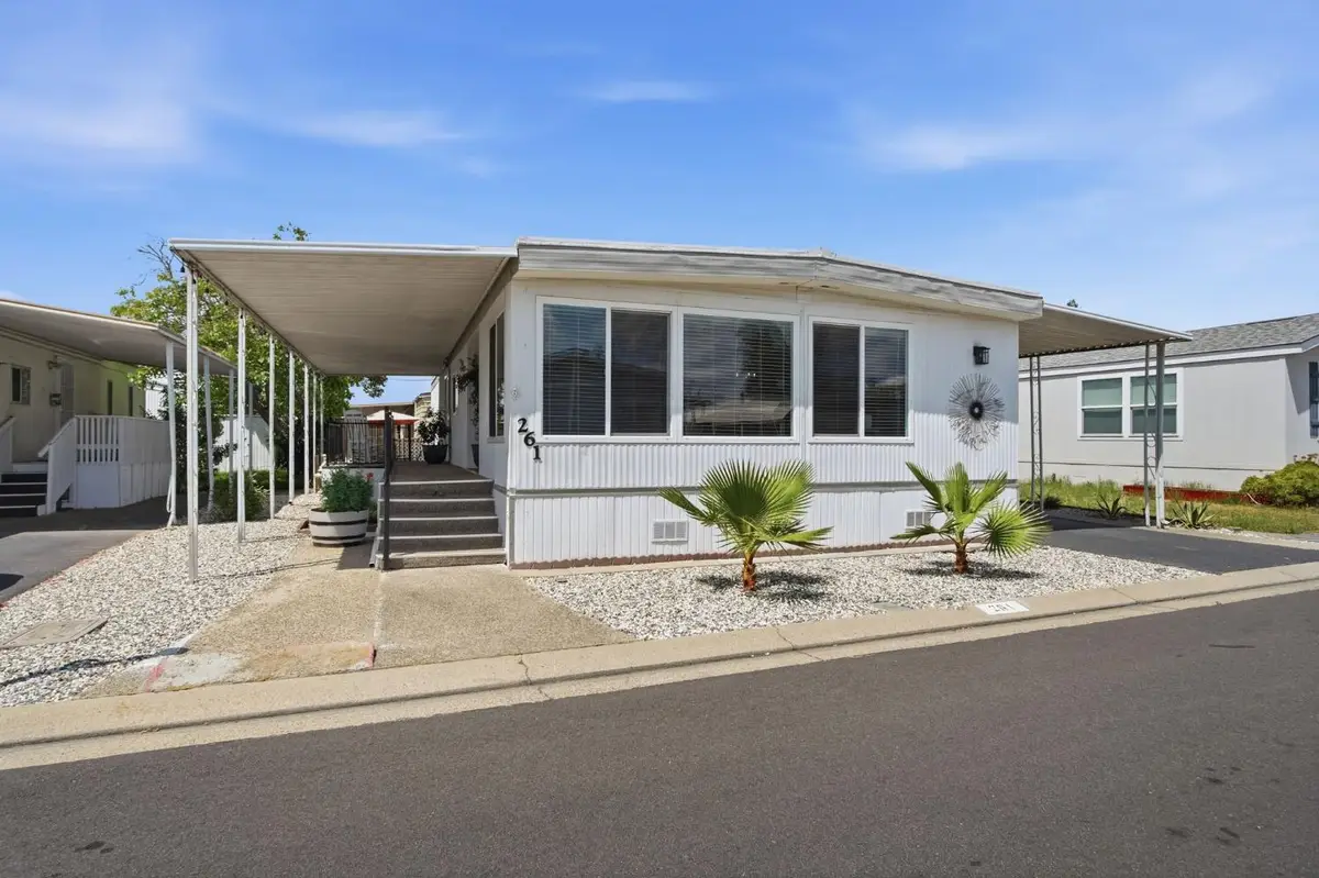 2621 Prescott Rd #261, Modesto, CA 95350 - #1