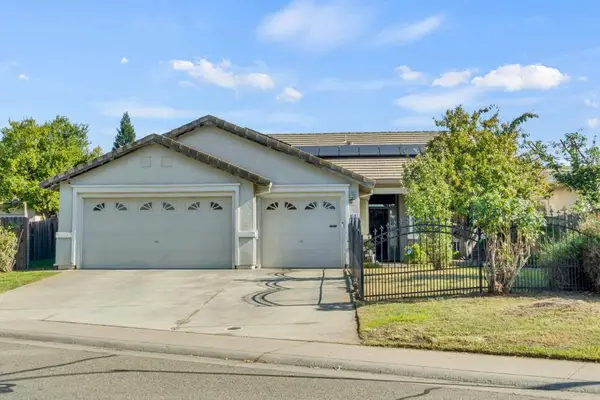 8187 Kingsbridge Drive, Sacramento, CA 95829