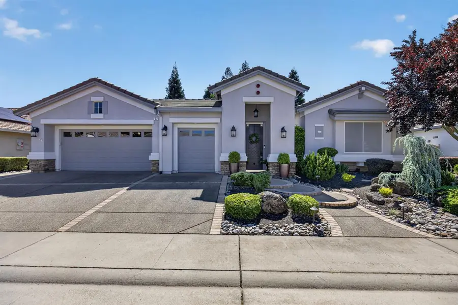223 Saddlehorn Loop, Lincoln, CA 95648 - #2