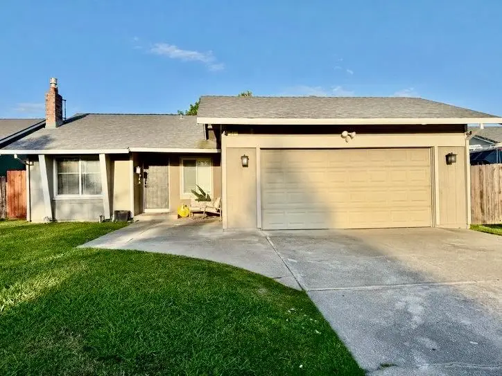 91 Marilyn Circle, Sacramento, CA 95838 - #1
