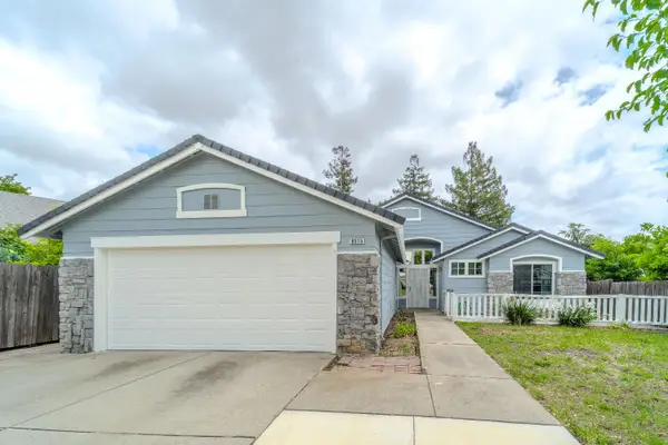 8515 Gibbs Way, Sacramento, CA 95823