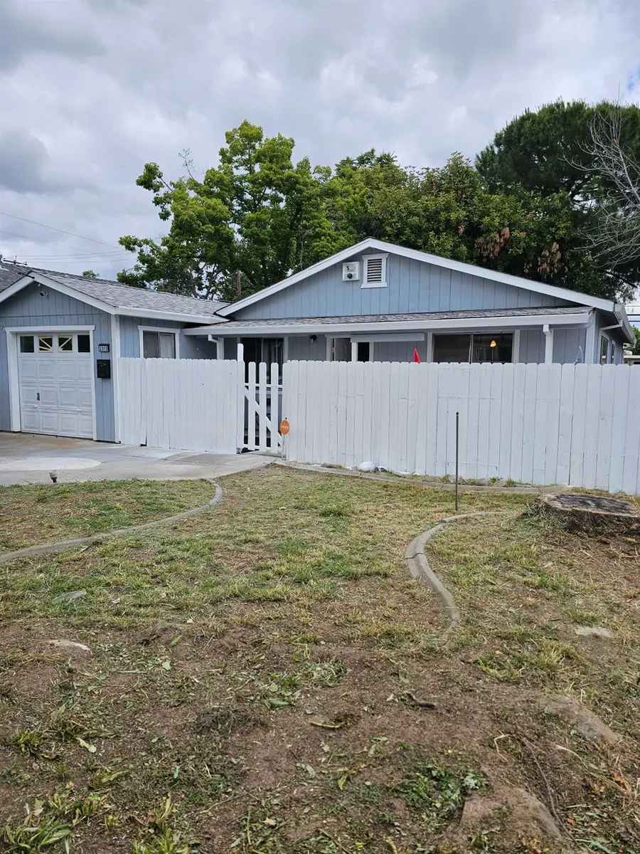 2310 Fairfield Street, Sacramento, CA 95815 - #3