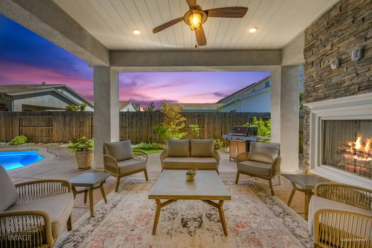 1176 Wadsworth Circle, Roseville, CA 95747 - #1