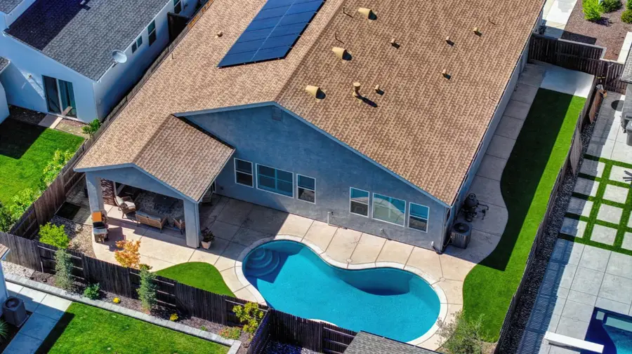 1176 Wadsworth Circle, Roseville, CA 95747 - #3