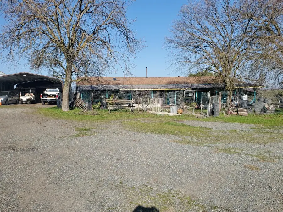 12775 Woods Road, Wilton, CA 95693 - #3