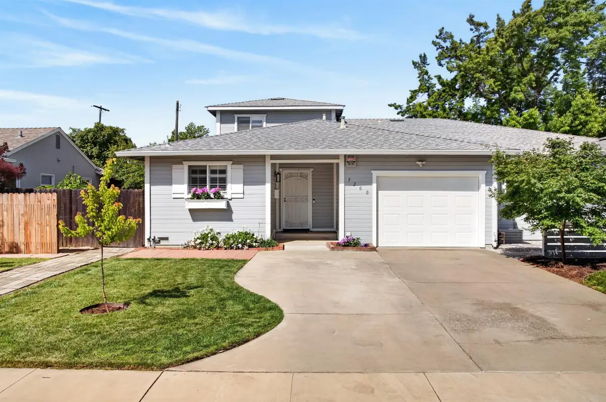 5200 Virginia Way, Sacramento, CA 95822 - #1