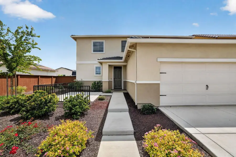 1244 Brownell Street, Woodland, CA 95776 - #3