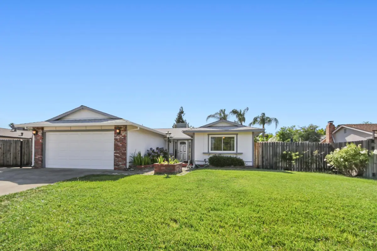 106 Perraud Drive, Folsom, CA 95630 - #1