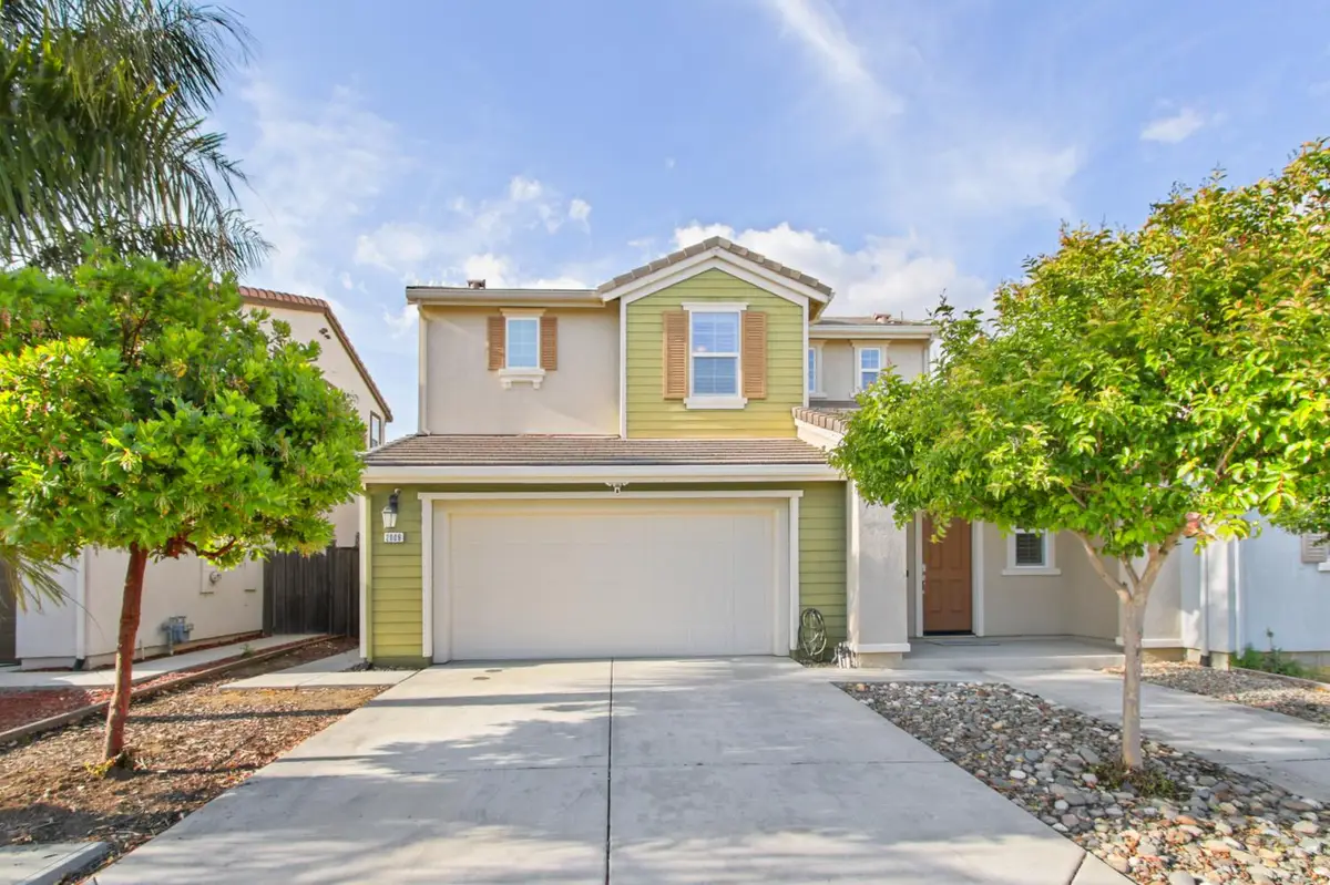 2009 Marston Drive, Woodland, CA 95776 - #1