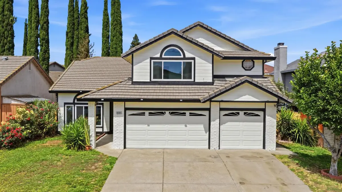 8304 Story Ridge Way, Antelope, CA 95843 - #1
