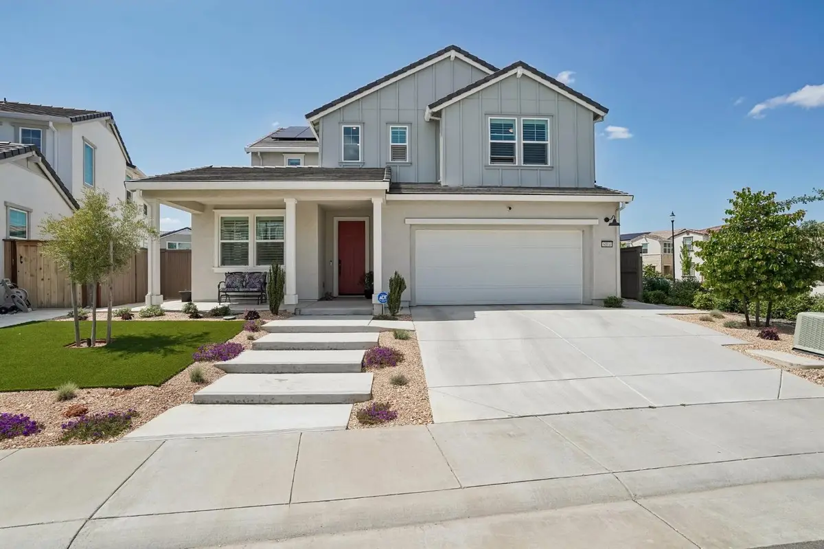 6104 Blue Dog Drive, Roseville, CA 95747 - #1