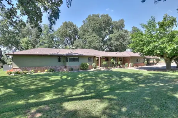 11714 Livingston Cressey Road, Livingston, CA 95334