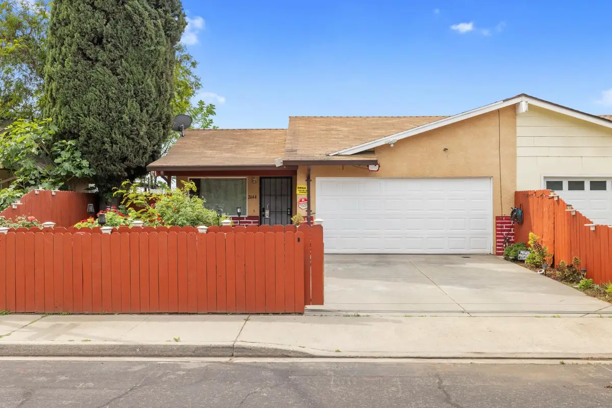 2644 San Ignacio Avenue, Modesto, CA 95354 - #1