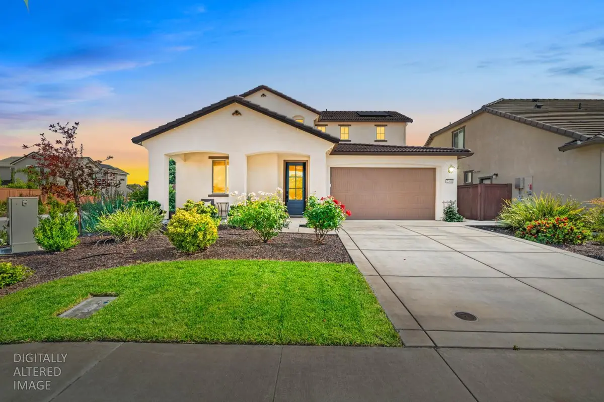 2301 Sierra Village Drive, Roseville, CA 95747 - #1