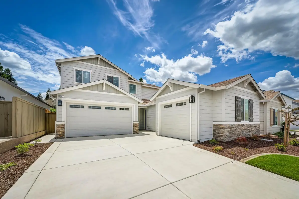 2787 Spooner Way, Roseville, CA 95747 - #1
