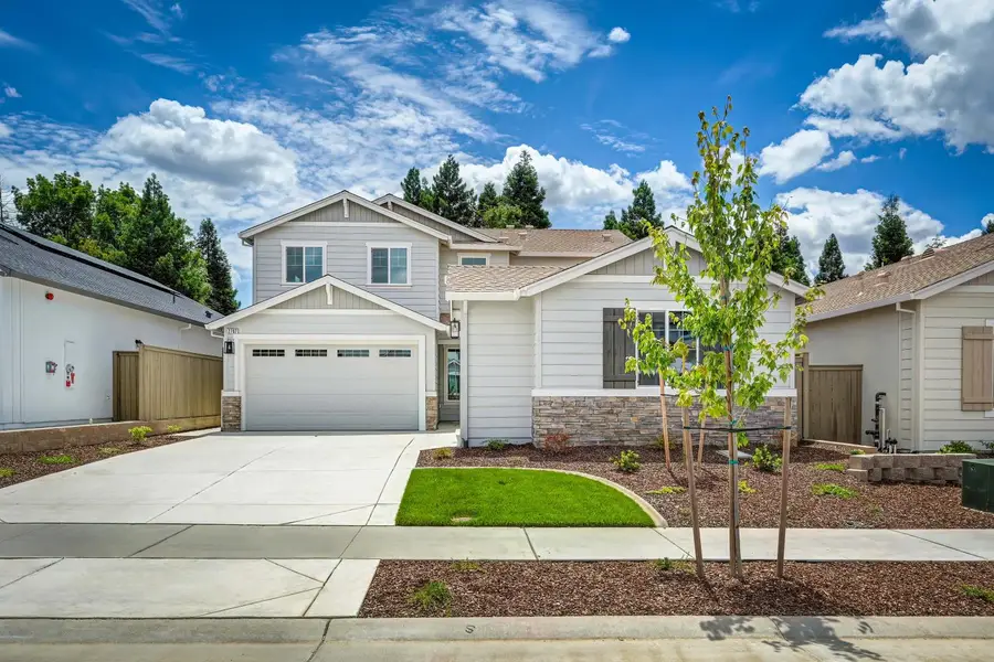2787 Spooner Way, Roseville, CA 95747 - #3