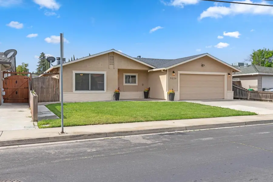 5220 Kiernan Avenue, Salida, CA 95368 - #2