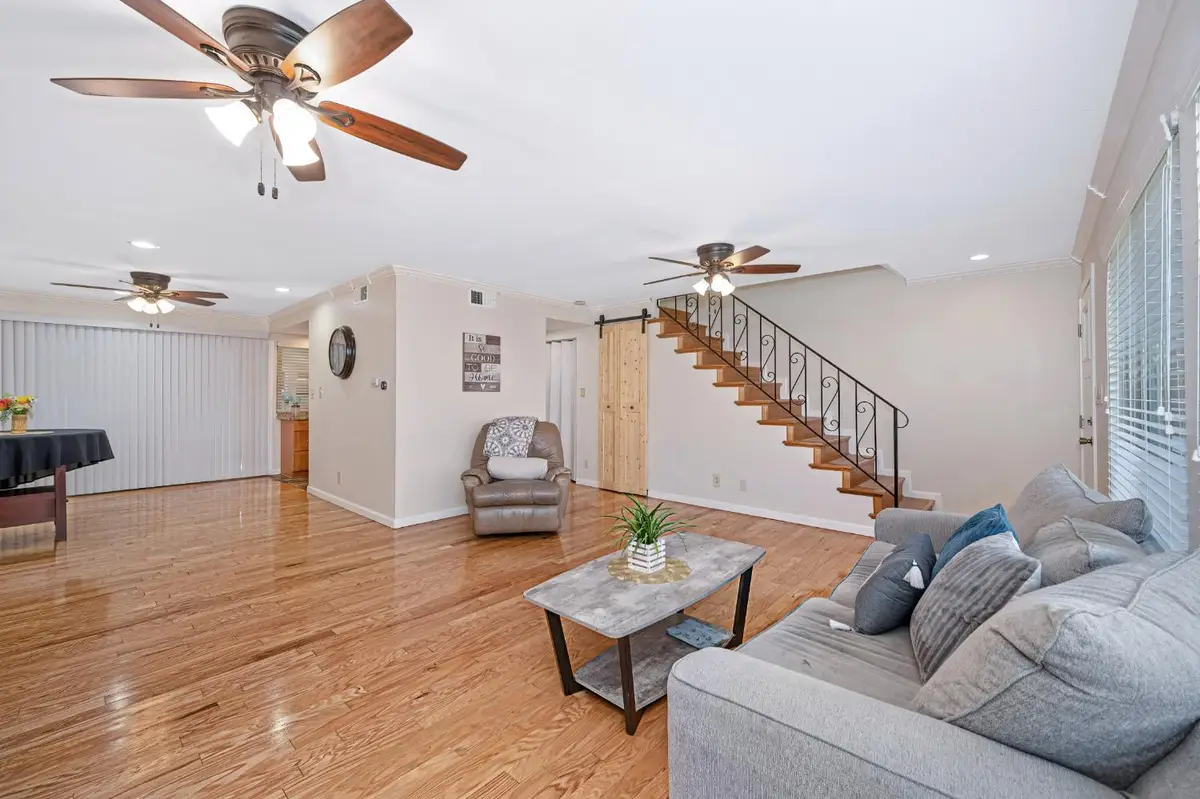 5931 Via Casitas, Carmichael, CA 95608 - #1