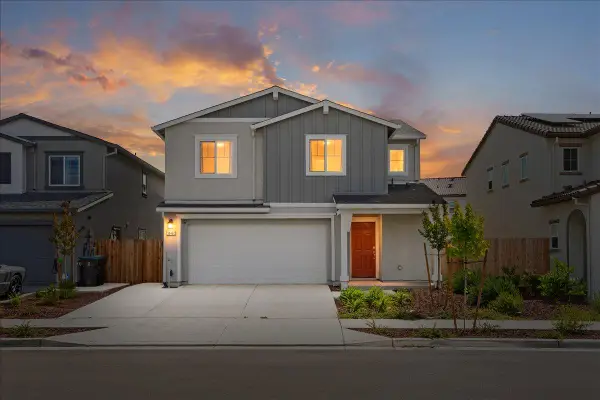 18462 Waterfront Way, Lathrop, CA 95330