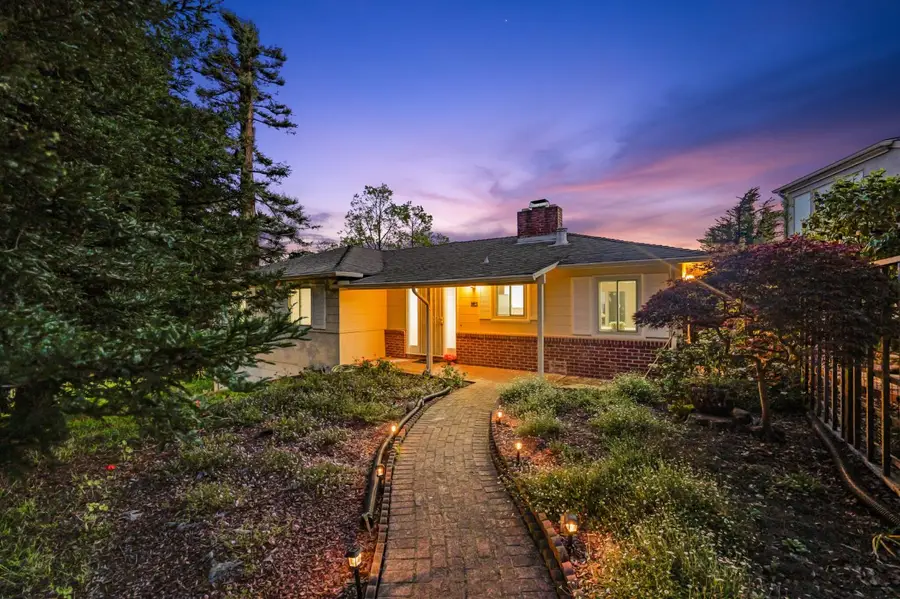 1188 Grizzly Peak Boulevard, Berkeley, CA 94708 - #3