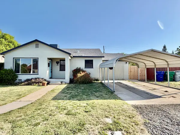 861 Fir Avenue, Atwater, CA 95301