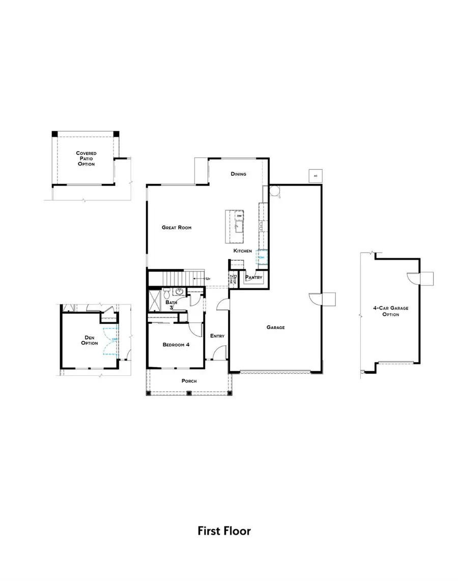 2709 Contour Way, Roseville, CA 95747 - #2